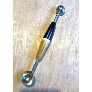 Mid Century Melon Baller Kitchen Tool